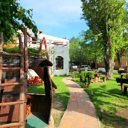 Cafayate Los Toneles 外观 照片