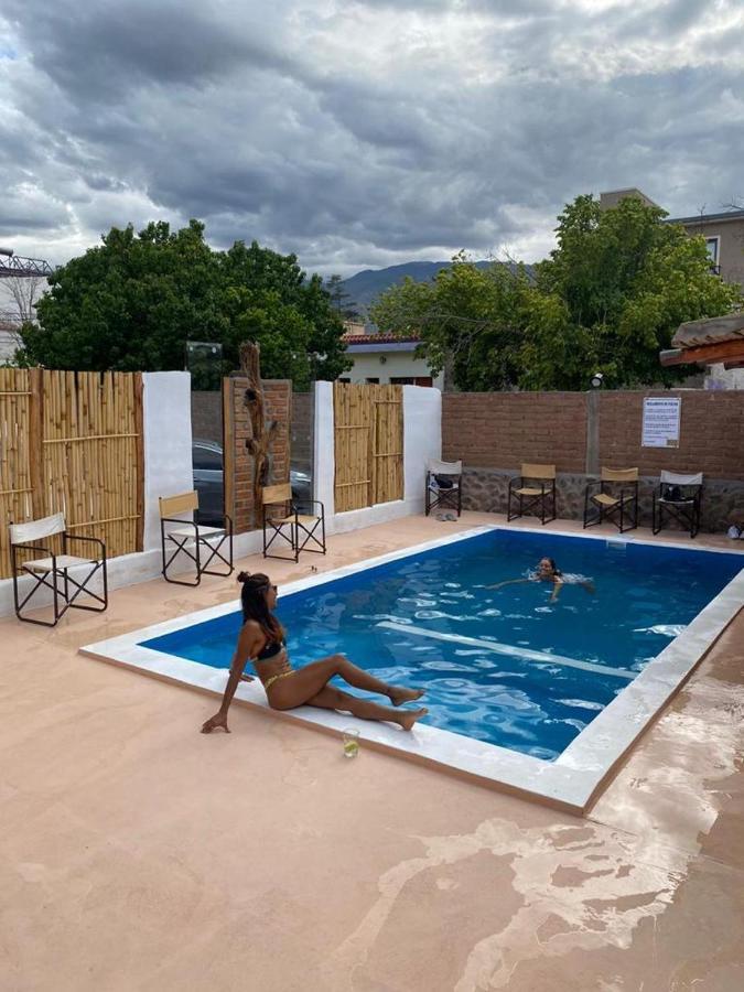 Cafayate Los Toneles 外观 照片